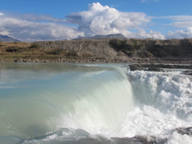 Niagara Falls