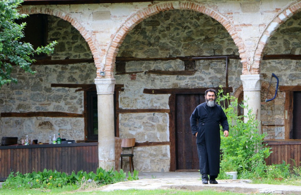 Bulgaria6 Plakovo monastery