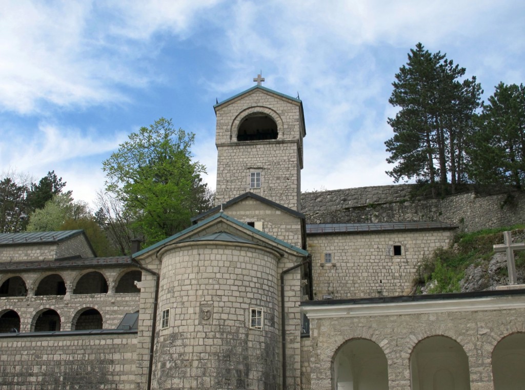 Cetinje monastery6