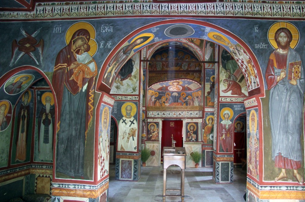 Podmalinsko Monastery7