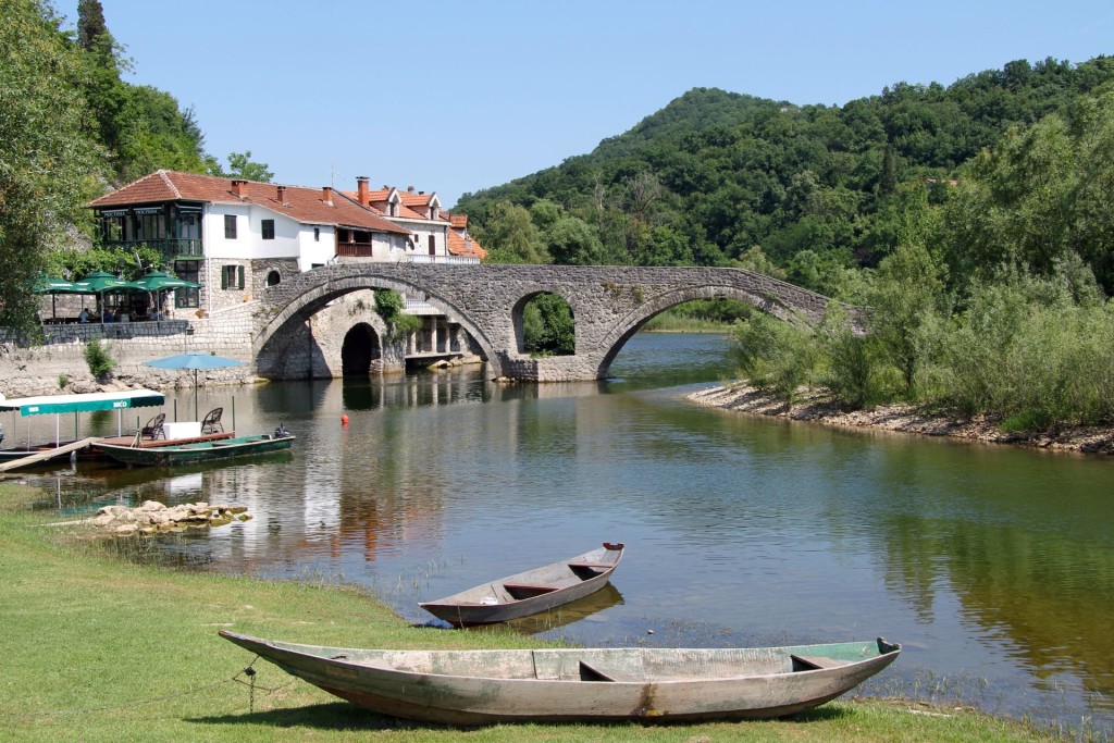 Rijeka Crnojevica bridge3