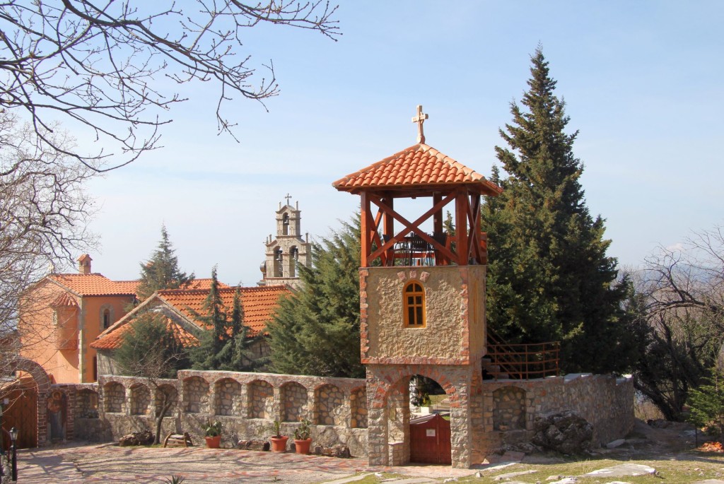 Rustovo monastery4