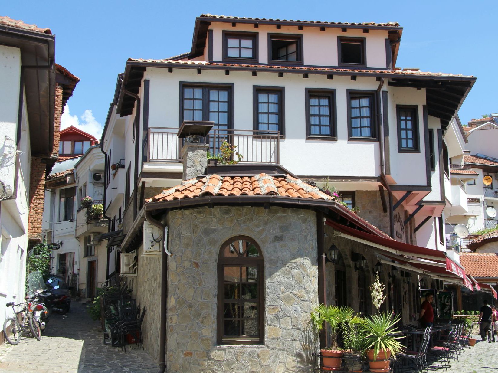 Escort  Ohrid