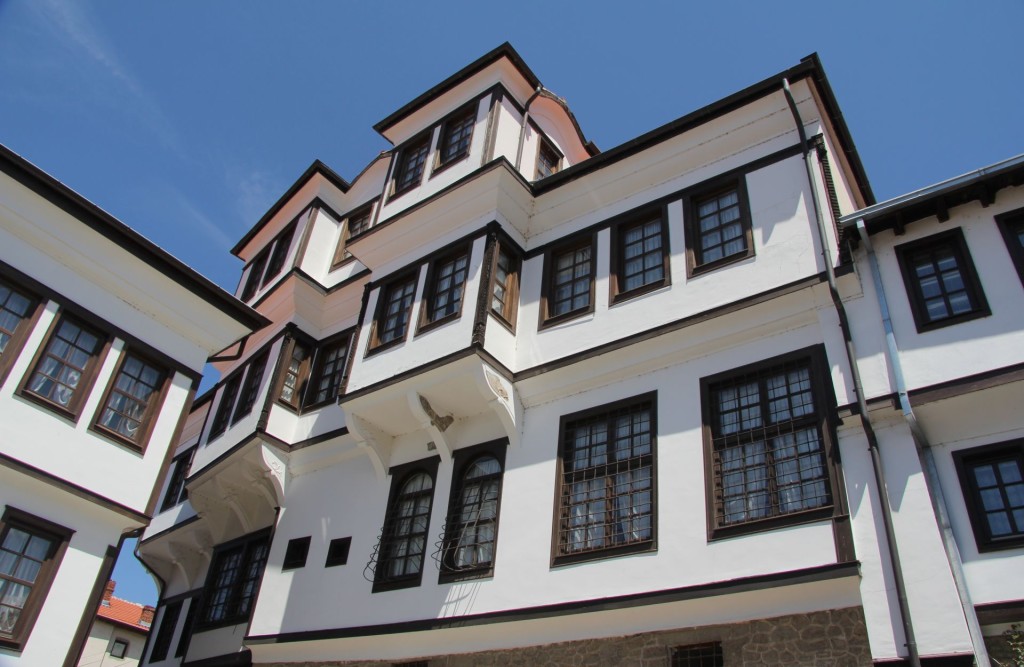 Ohrid4 Robevski house