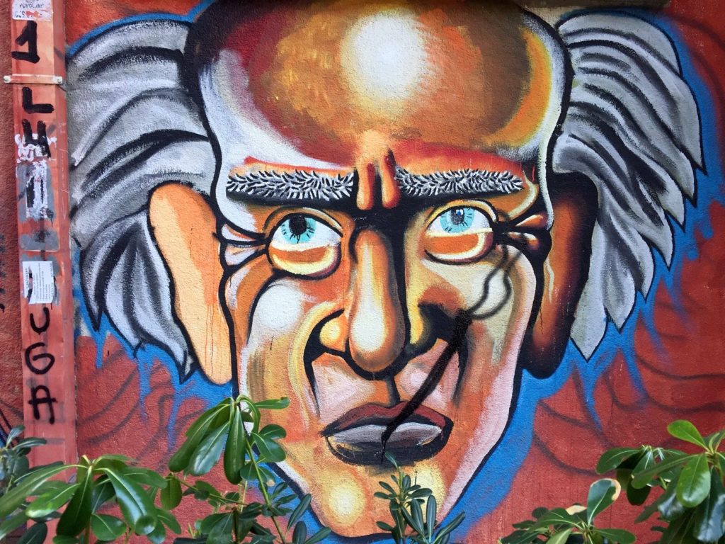 graffiti7 Podgorica