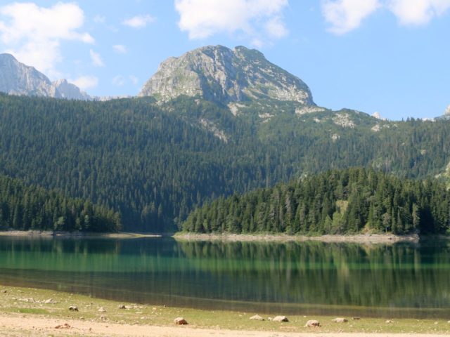 Crno Jezero