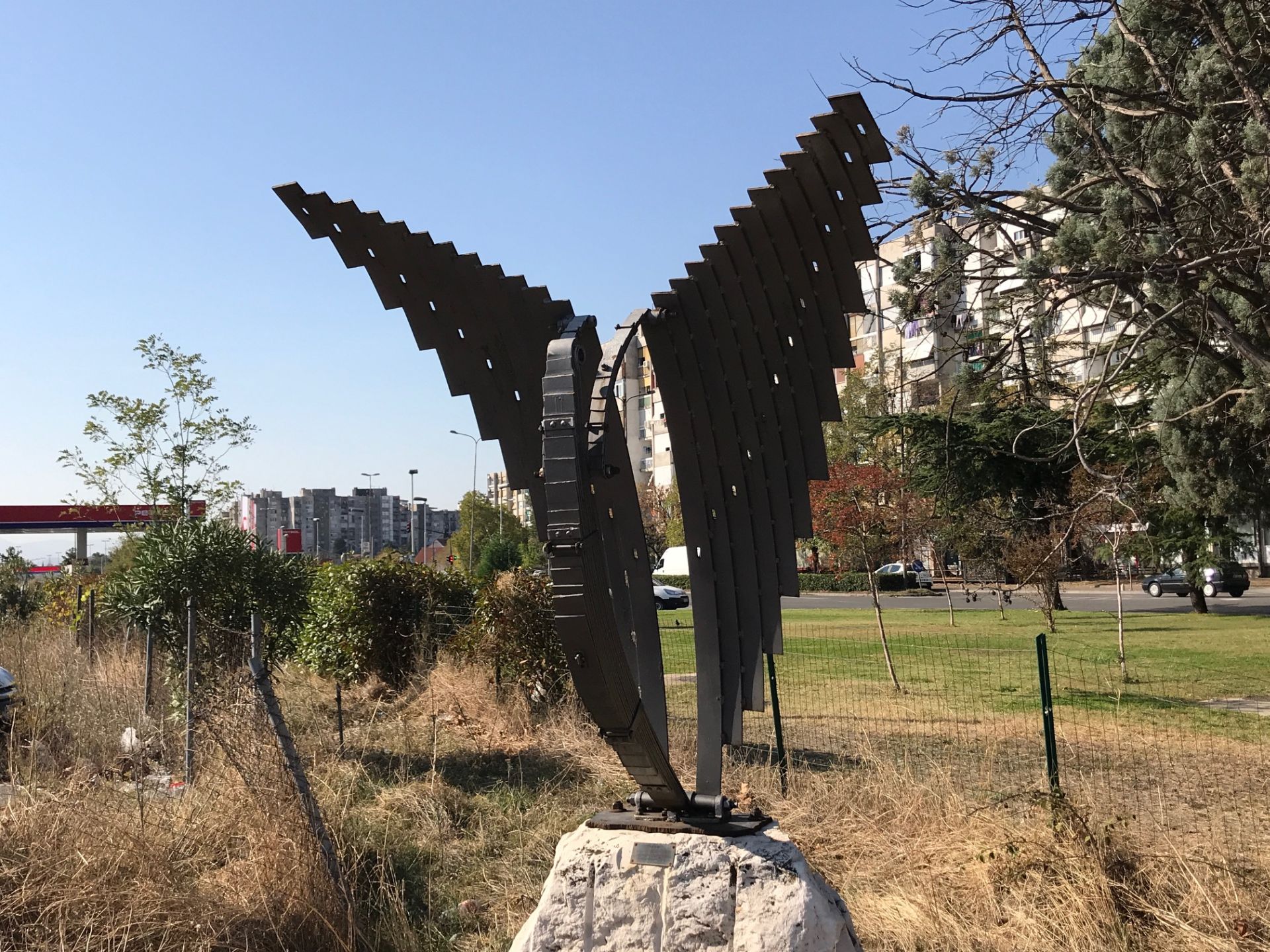 Icarus Podgorica