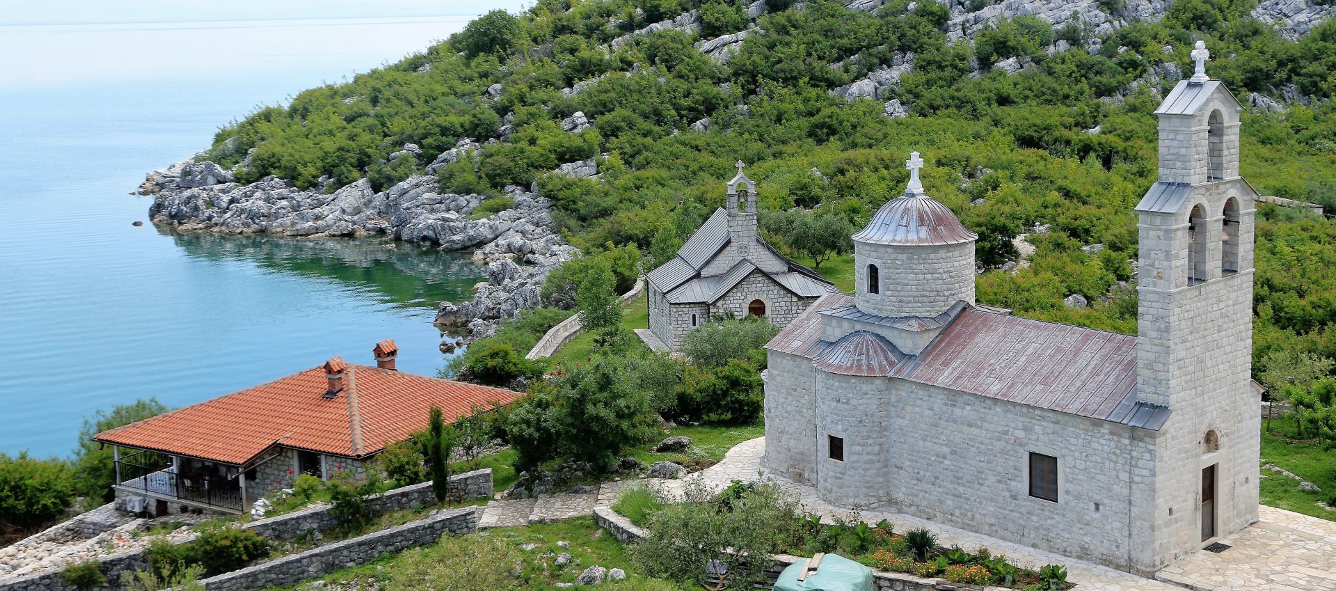 Beška monastery