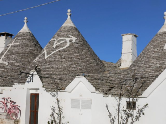 Alberobello