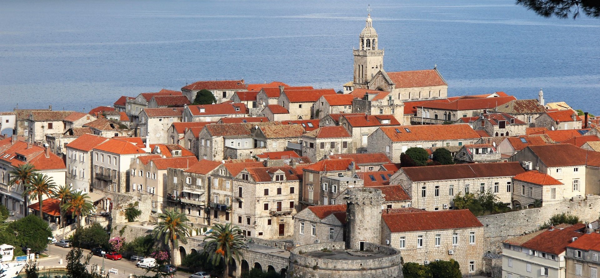 Korčula Old Town