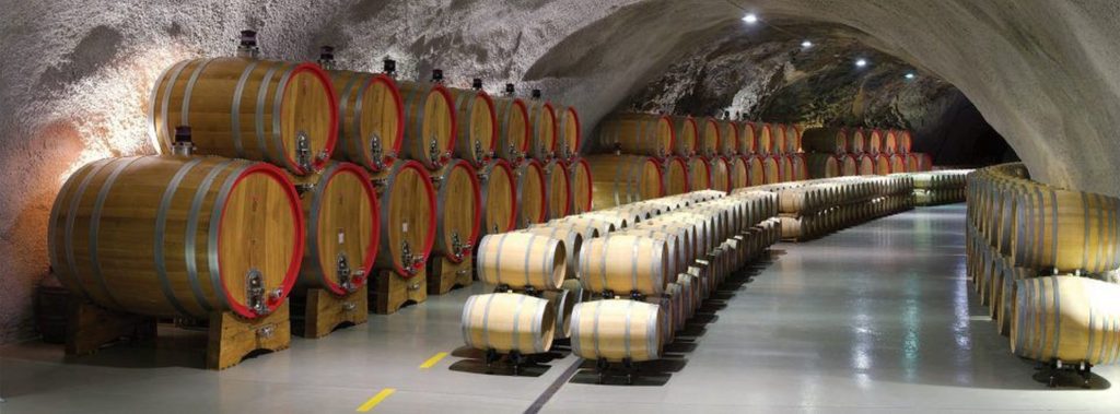 Šipčanik wine cellar