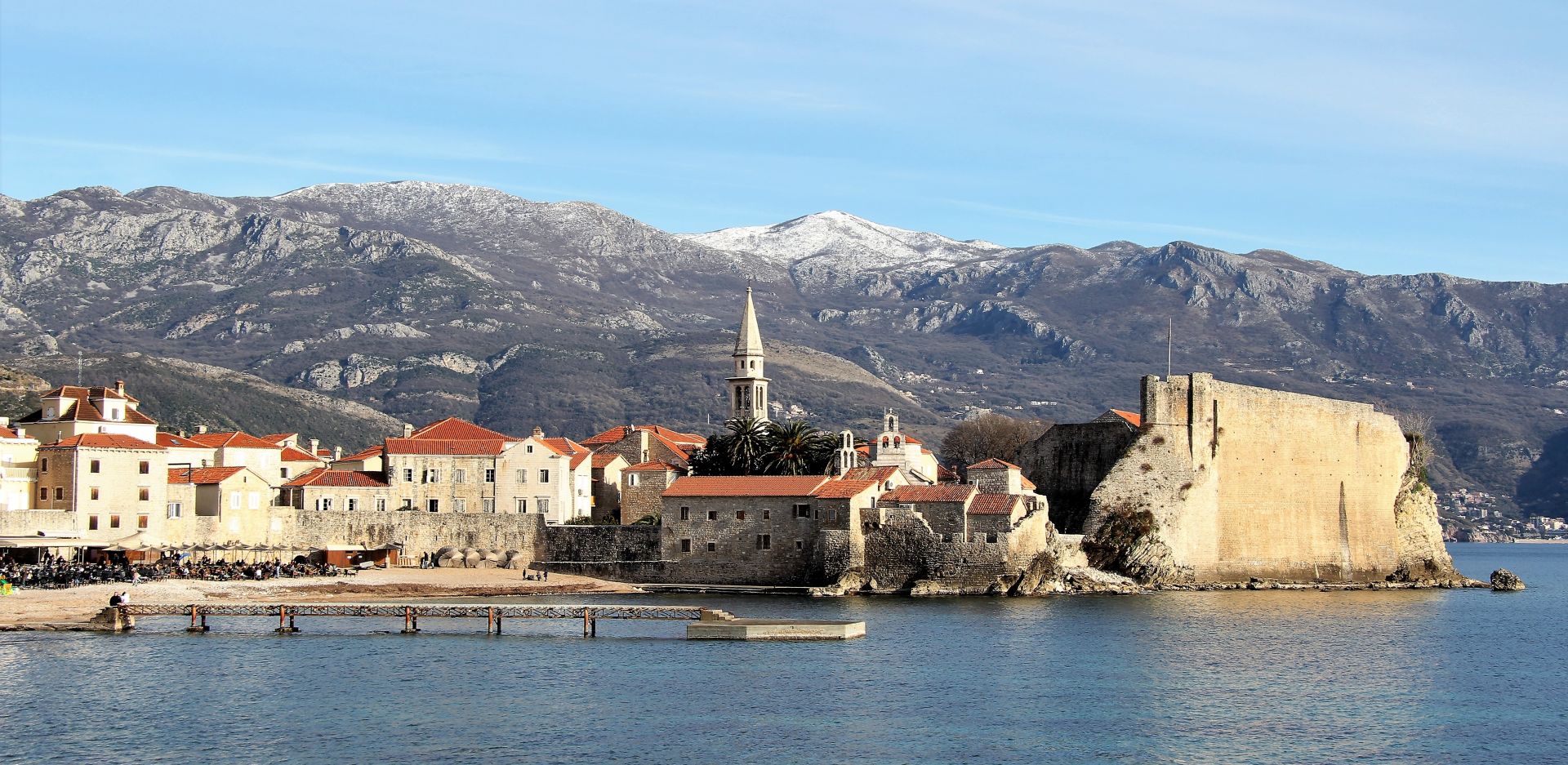 5 Things To Do In Budva Off-season - Living In Montenegro :)