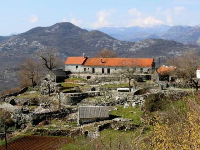 Lješanska nahija Čepetići